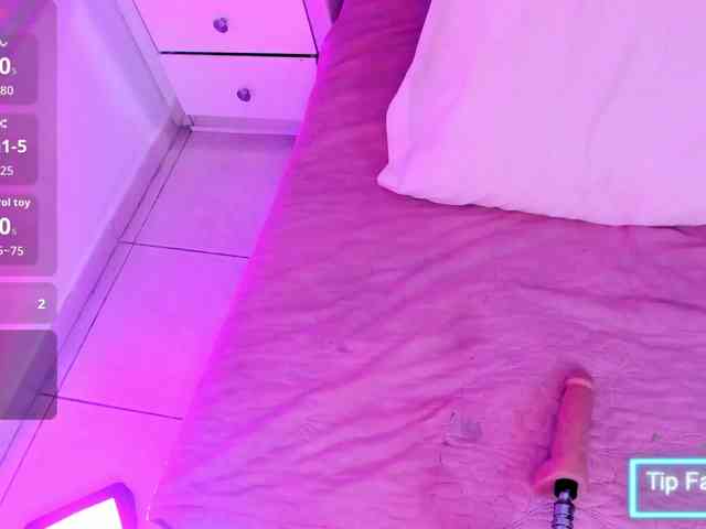 jasmineblush webcam
