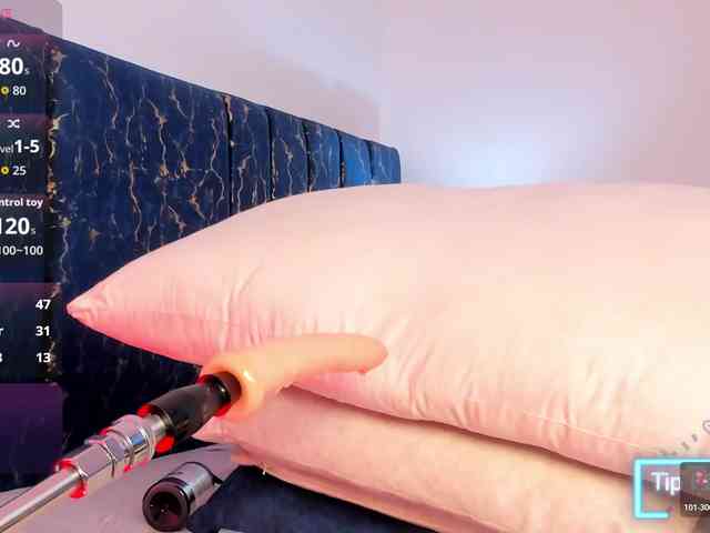 jasmineblush's live room
