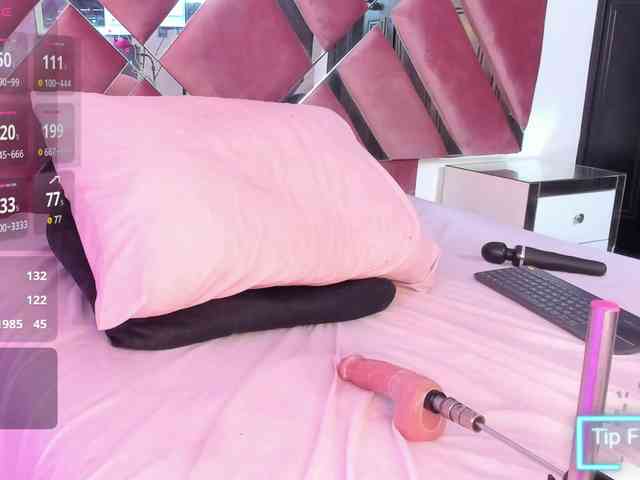 jasmineblush webcam