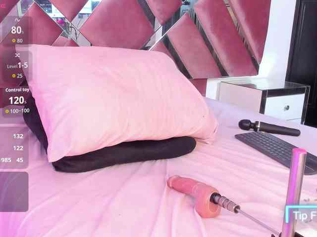 jasmineblush webcam