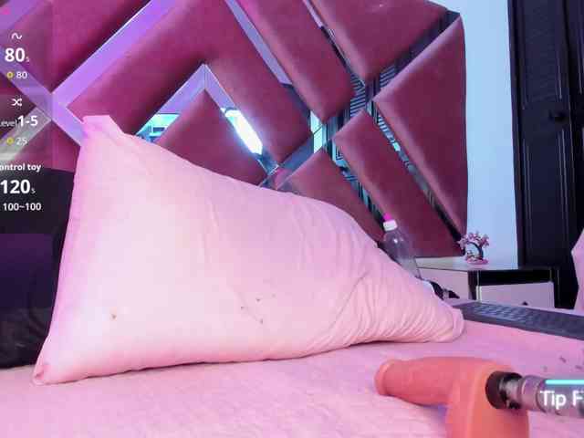 jasmineblush Live Webcam on BongaCams