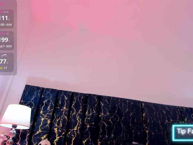 jasmineblush webcam