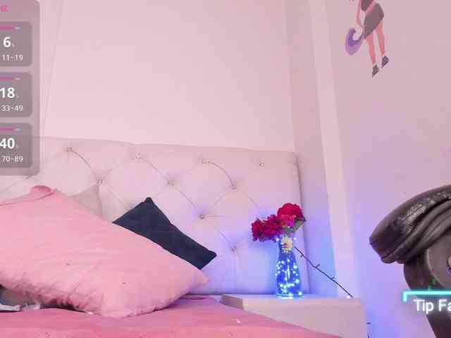 jasmineblush webcam