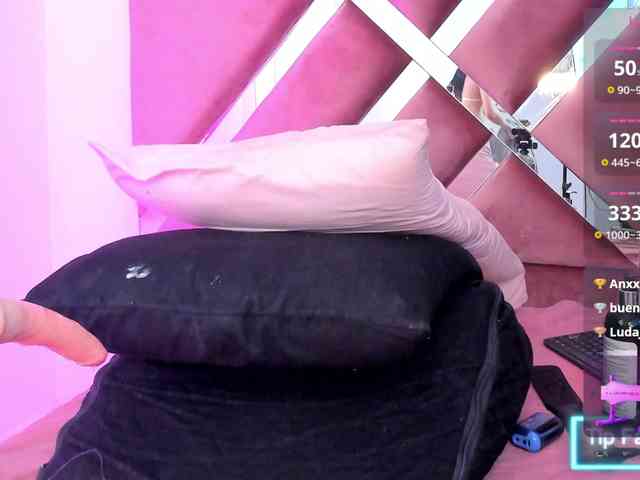 jasmineblush webcam