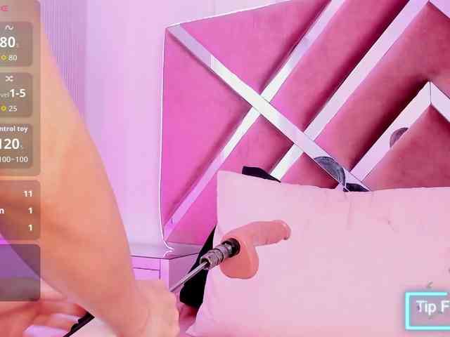 jasmineblush webcam