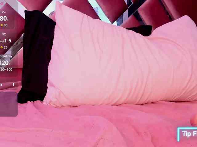 jasmineblush's live room