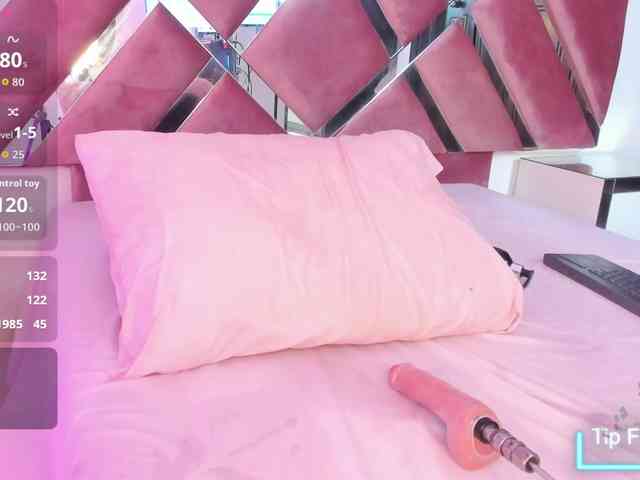 jasmineblush webcam