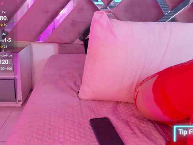 jasmineblush webcam