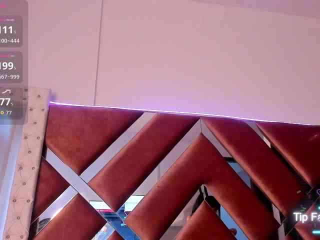 jasmineblush Live Webcam on BongaCams