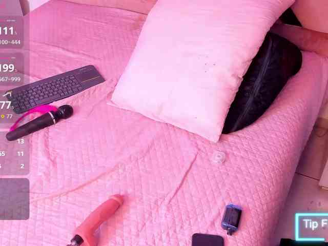 jasmineblush webcam