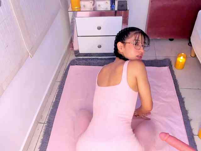 jasmineblush webcam