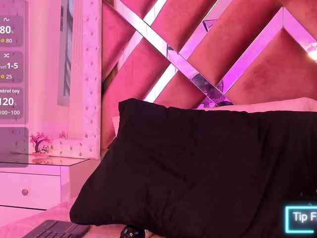 jasmineblush webcam