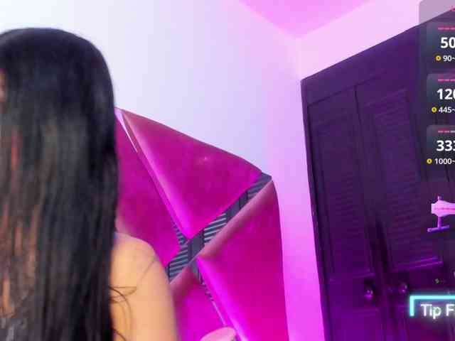 jasmineblush's live room