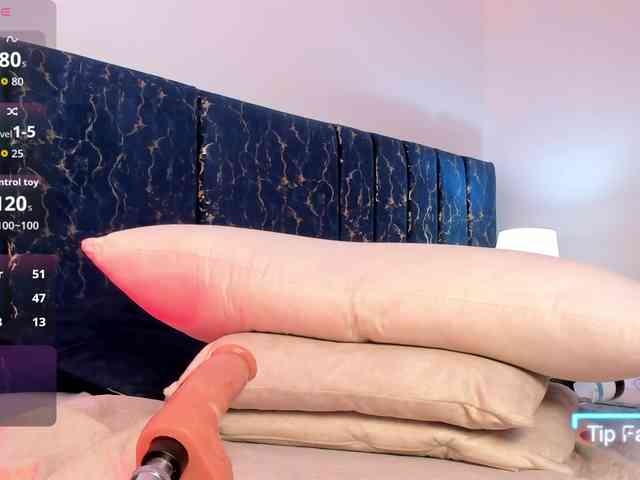 jasmineblush webcam