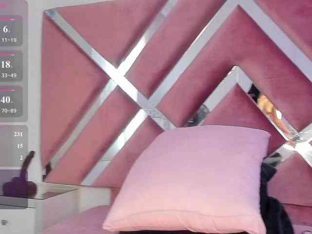 jasmineblush Live Webcam on BongaCams