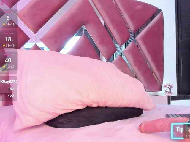 jasmineblush webcam