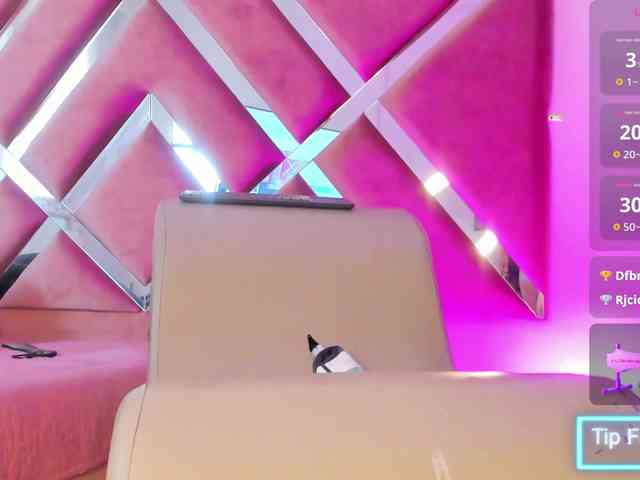 jasmineblush's live room