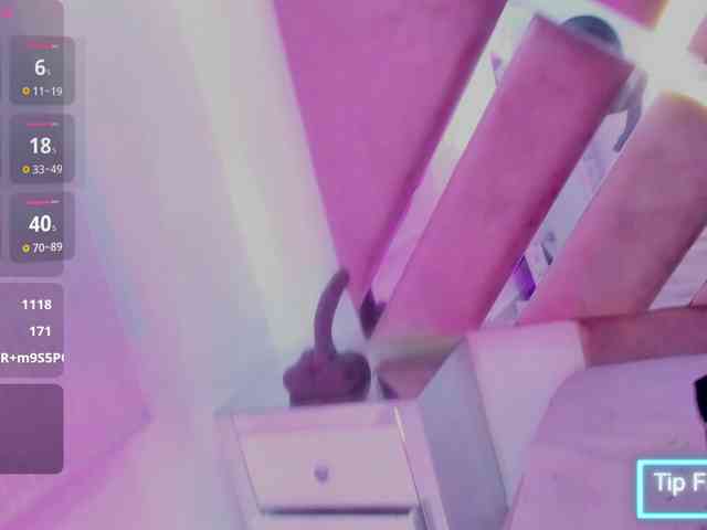 jasmineblush webcam