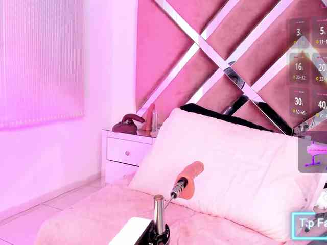 jasmineblush webcam