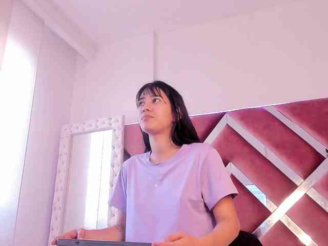 jasmineblush webcam