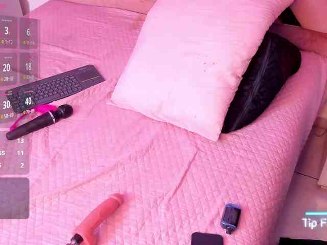 jasmineblush's live room