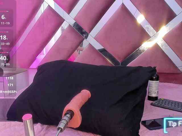 jasmineblush's live room
