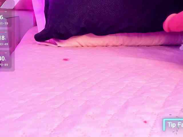 jasmineblush webcam