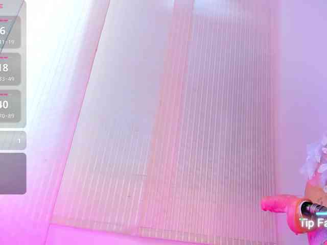 jasmineblush webcam