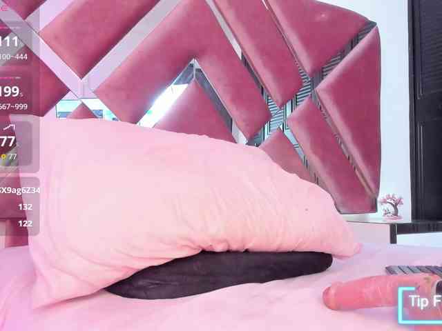 jasmineblush webcam