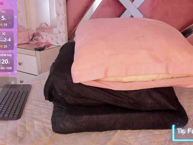 jasmineblush webcam
