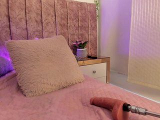 Zoe-Evaanss Porn Show