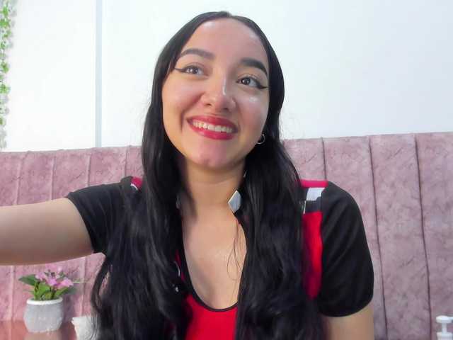Zoe-Evaanss