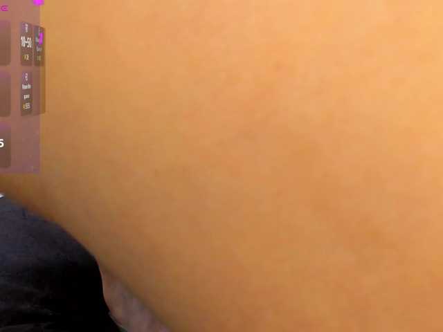 Zoe-Evaanss live webcam show