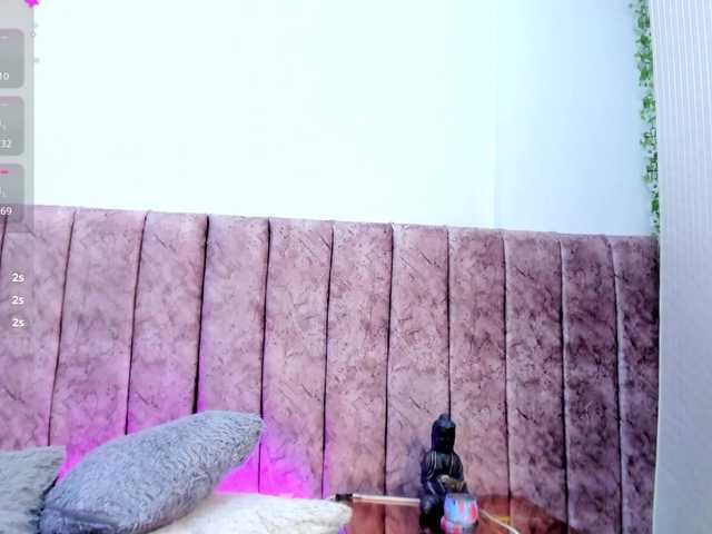 Zoe-Evaanss