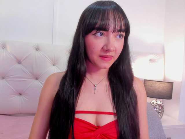 Zoe-Evaanss live cam on BongaCams