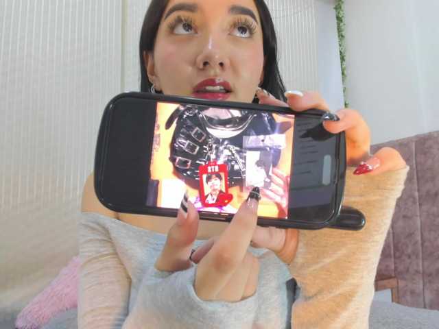 Zoe-Evaanss