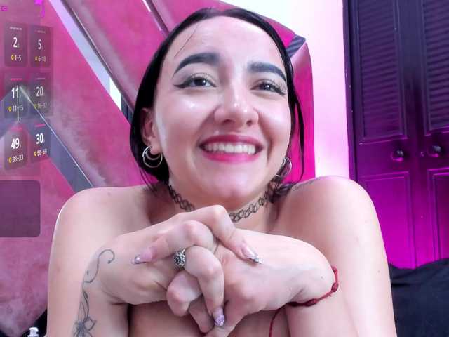 Zoe-Evaanss