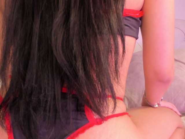 Zoe-Evaanss