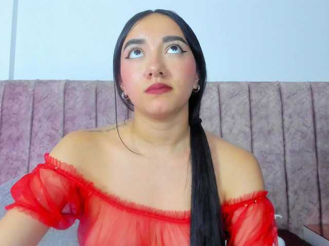 Zoe-Evaanss