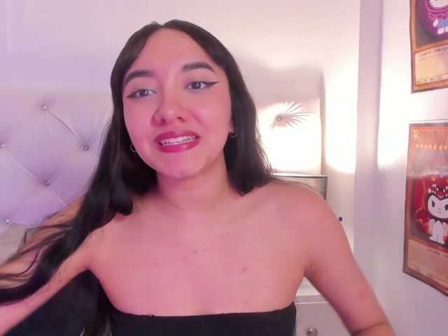 Zoe-Evaanss