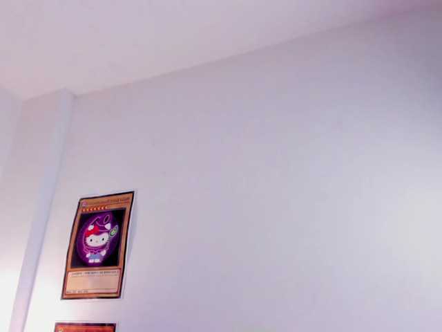 Zoe-Evaanss live cam on BongaCams
