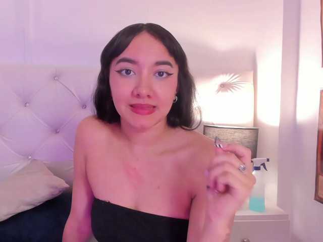 Zoe-Evaanss