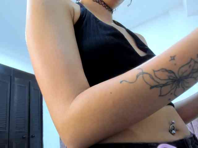 Zoe-Evaanss