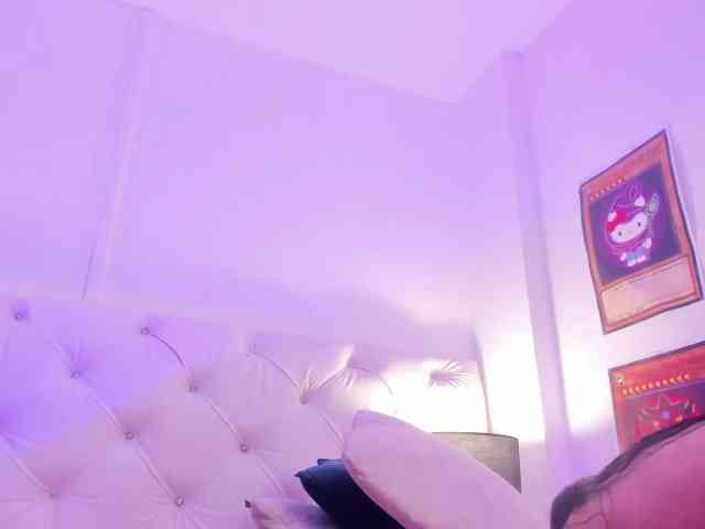 Zoe-Evaanss webcam