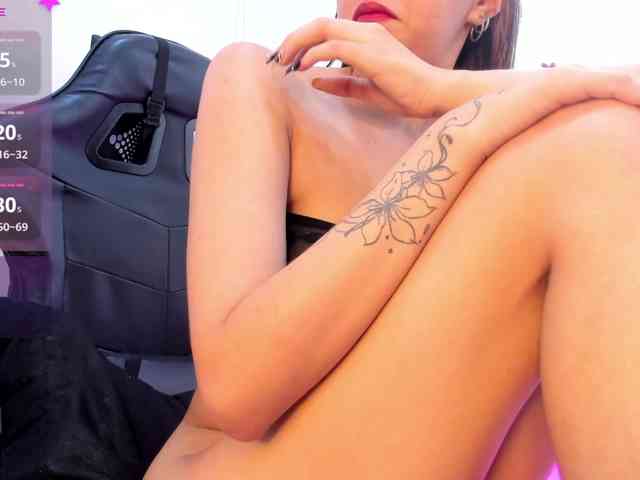 Zoe-Evaanss