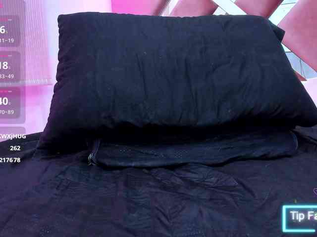 Zoe-Evaanss webcam