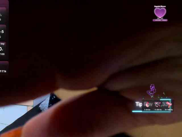 Zoe-Evaanss webcam