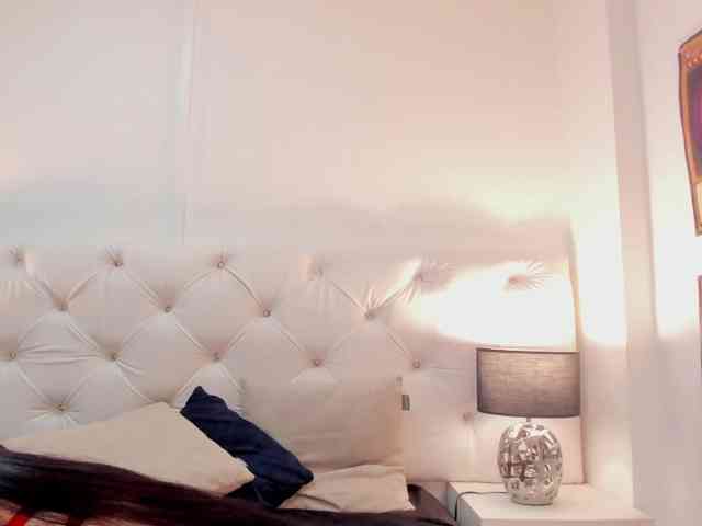 Zoe-Evaanss webcam