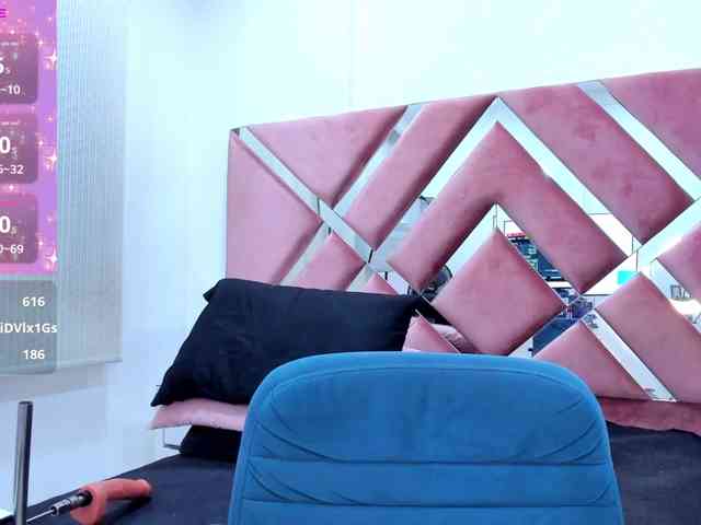 Zoe-Evaanss webcam