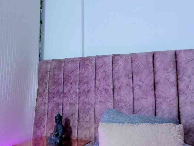 Zoe-Evaanss webcam